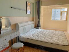 【多图】坤润悦郡,真武路租房,可月租通达商城文化大厦昌盛街小店四组