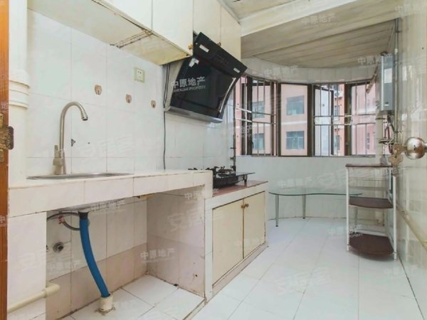 【多图】金丽豪苑,田贝租房,金丽豪苑~门口车站~全明户型~全套全配