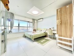 北京朝阳常营6号线草房地铁站南向大开间 独立厨房卫生间 民水民电近地铁出租房源真实图片