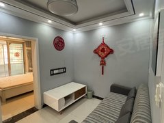 周口淮阳润德商场幸福家园(淮阳) 2室1厅1卫出租房源真实图片