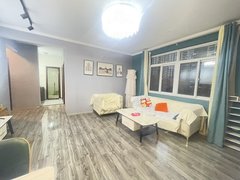 合肥新站武里山天街地铁口兴华苑精装三室拎包入住2200出租房源真实图片