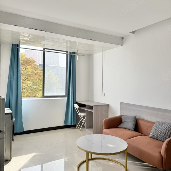 整租｜七里庙地铁驋龥米~五里墩万科未来中心 铁桥广场 船舶学院