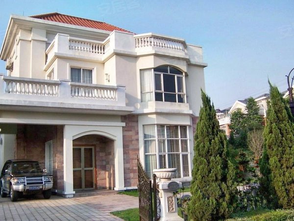 广州增城凤凰城碧桂园凤凰城凤雅苑凤凰城凤雅苑独栋别墅 311平全套房