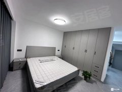 嵊州城区市中心锦越名都 4室2厅2卫出租房源真实图片