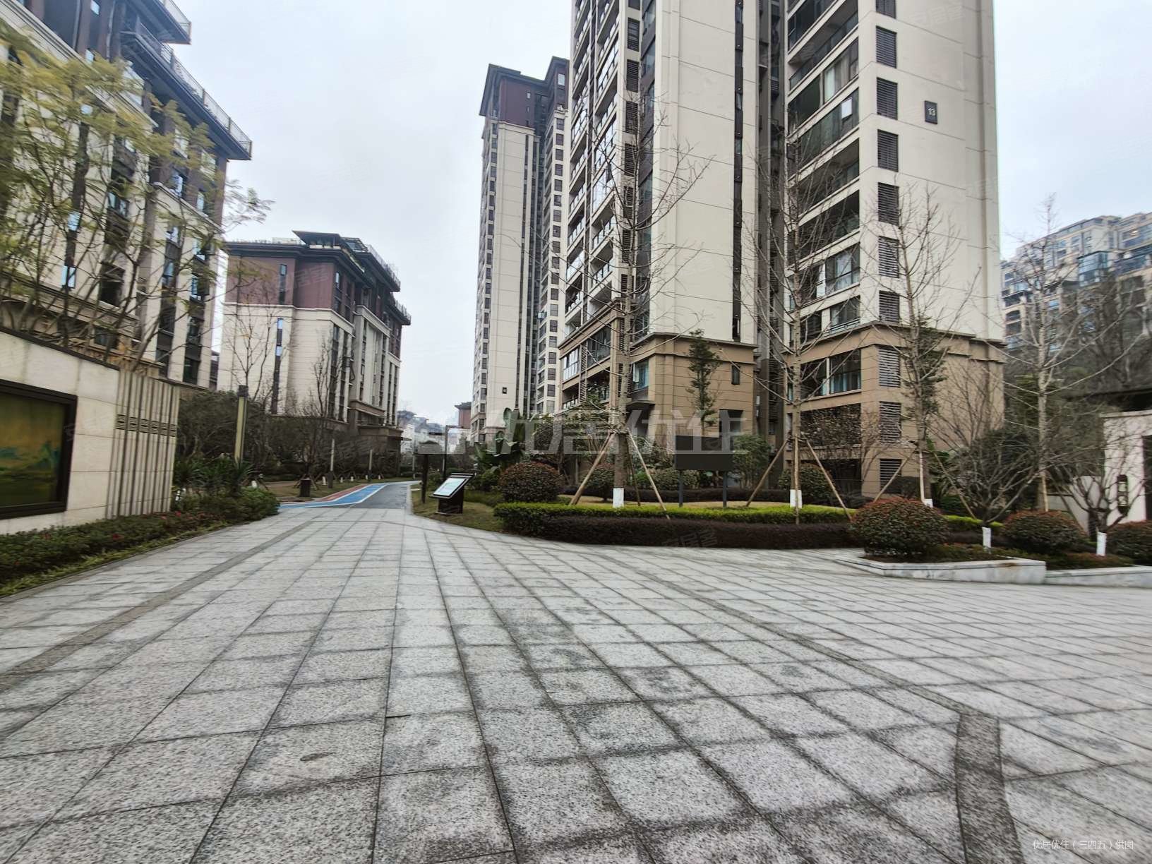 金科集美江山玺江