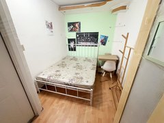 北京朝阳望京南湖中园(二区) 通风好 电梯房精装修合租次卧 通勤方便出租房源真实图片