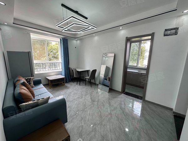 【多图】宝菊新家园,菊园新区租房,11号线嘉定西站 宝菊清水园 整租一