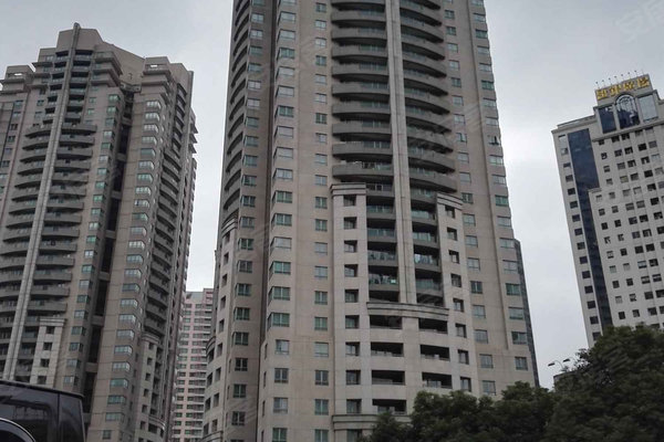 港汇花园怎么样,好不好_中介房产经纪人:王小宁对港汇花园的评价-上海