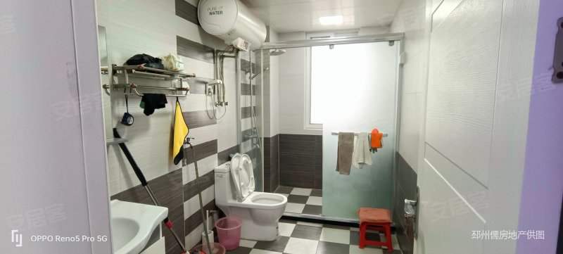 运平北运平京华苑精装几乎未住带阁楼家具家电全送