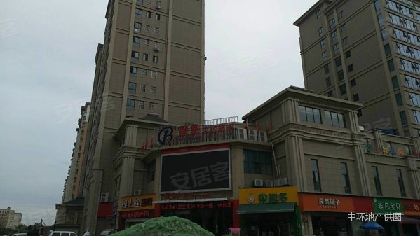 保集正规东端户两房,楼下生活超市,出门公交站,高品质小区