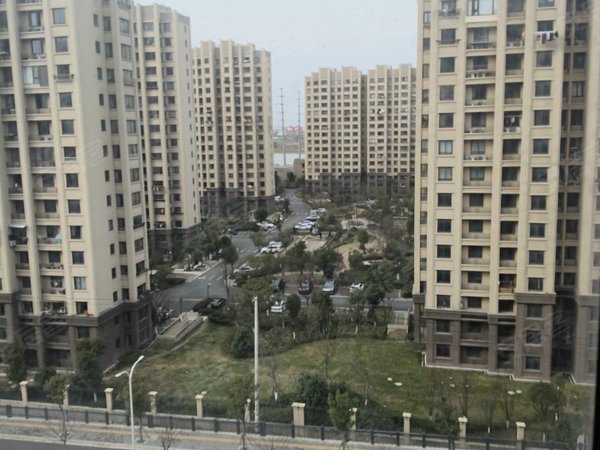 民用水电拎包入住,松江租房-上海58安居客