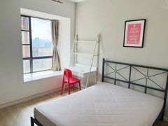 武汉硚口宗关中建御景星城 宗关太平洋双墩地铁口越秀财富中心附近出租房源真实图片