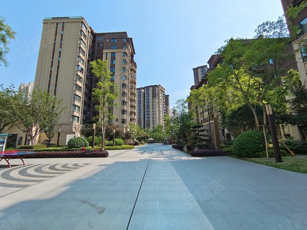 【多图】蓝光公园悦湖(一期),农业园区租房,蓝光公园悦湖洋房出租
