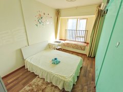 成都高新区大源天府三街！无中介！可月付！可短租！民乐大源！拎包入住出租房源真实图片