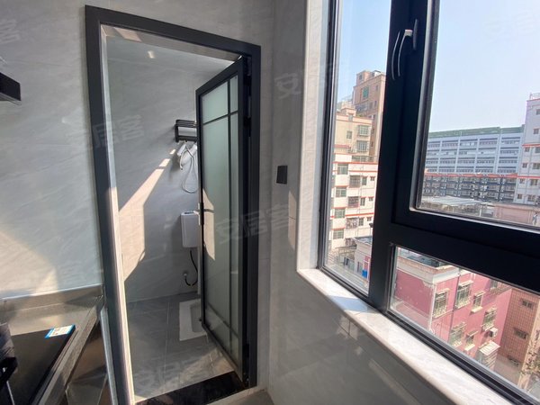 可短租月付耀达百货云西公园海门小学书生中学市立医院景元商业街