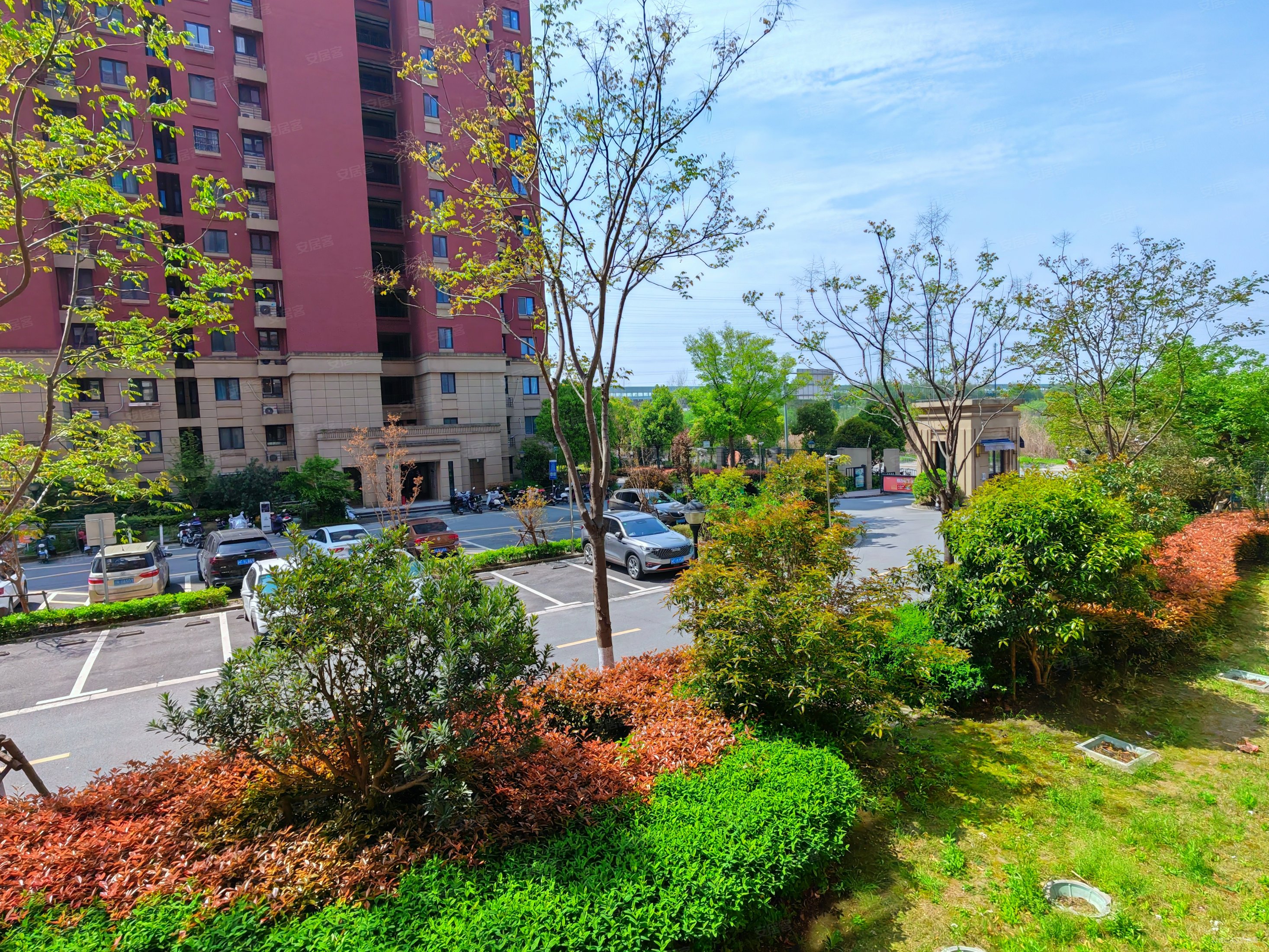 低市场50w松南城云珠雅苑南北通透临地铁