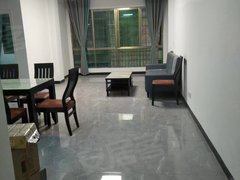 邵阳双清爱莲文化广场汽制社区 3室2厅1卫出租房源真实图片