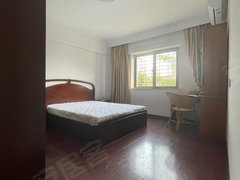 厦门思明禾祥西路宝悦公寓 1室1厅1卫出租房源真实图片