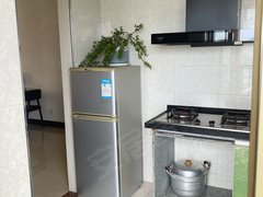 梧州长洲玫瑰湖海骏达花园 2室1厅1卫出租房源真实图片