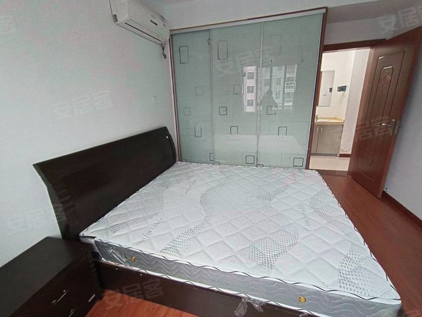 华莱坞影都旁仙河苑精装两房近海岸城八方汇随时看房,滨湖租房-无锡58