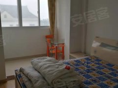 上海上海周边嘉兴新新小区 1室1厅1卫出租房源真实图片
