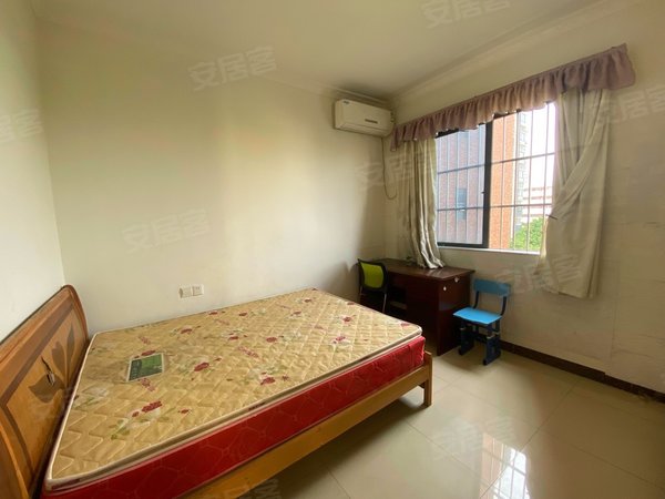 东莞中堂中堂城区华悦名苑周边配套成熟 精装两房干净整洁 拎包入住