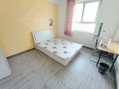 银川西夏火车站可一个月丽子园北街西花园旁兴业家园多套单间出租 贺兰山体育馆出租房源真实图片