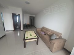 齐河城区齐河城区德百南 阳光艺境 两室家电家具齐全拎包入住出租房源真实图片
