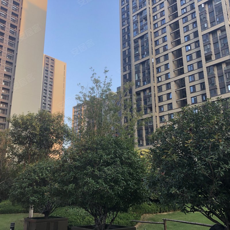 【美景鸿城七里河小区, 美景鸿城七里河小区小区详情,房价走势,房源