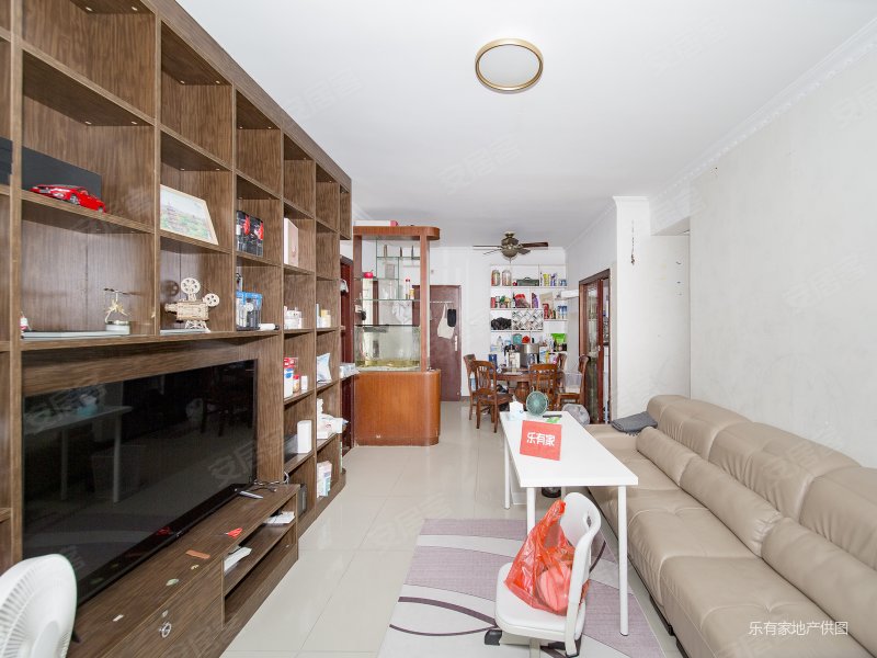 14号线石芽岭地铁旁,双龙报珠朝南看花园