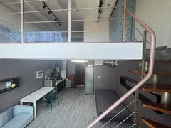 大连中山青泥洼桥可短租可月付 青泥洼桥地铁口 柏威年购物中心 大连站出租房源真实图片