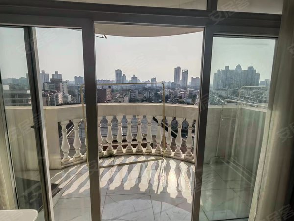 【多图】申达枫桥苑,曹杨租房,出门11号线枫桥路站 三房两厅精装修