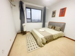 青岛李沧九水路中海国际社区一里城 临地铁 价格可聊 无中介 随时看房出租房源真实图片