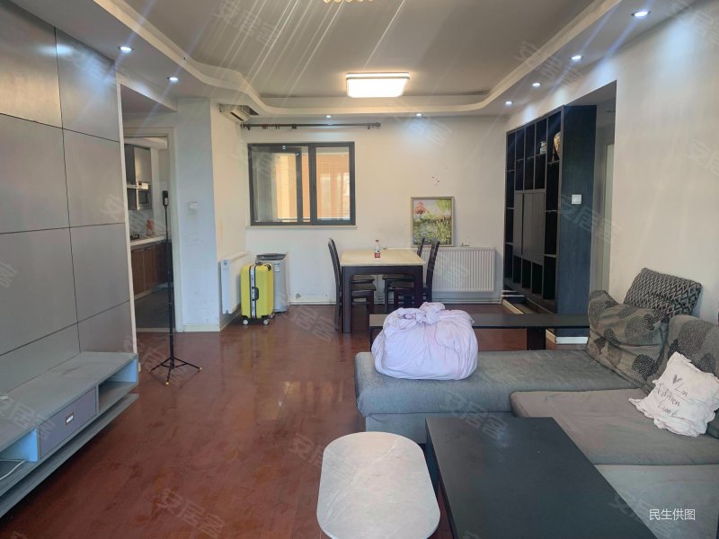 武汉天地御江苑