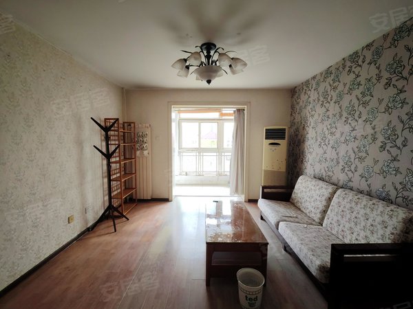 天津河北望海楼街金碧园整租  望海楼街  金碧园  3室2厅出租房源真实