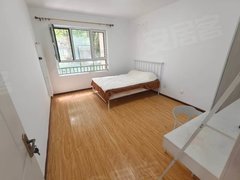 北京昌平回龙观领秀慧谷D区 朝南主卧 紧邻生命科学院地铁 超级合生汇出租房源真实图片