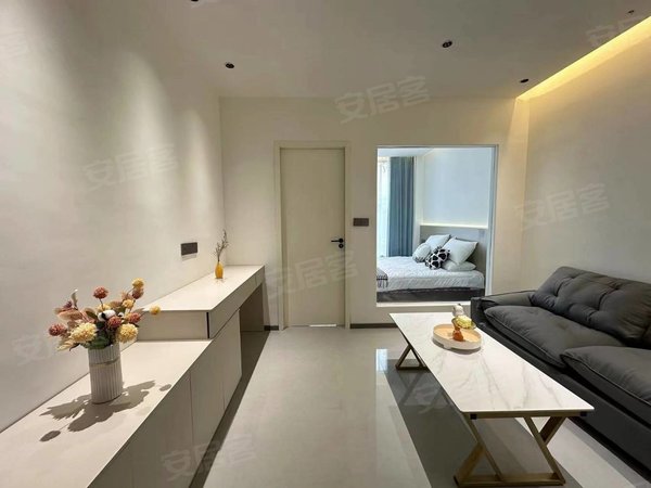 金华东阳东阳市中心五马塘村五马塘 夜市 塘头杨大银田畈 沃德中心 精装套间多户型出租房源真实图片