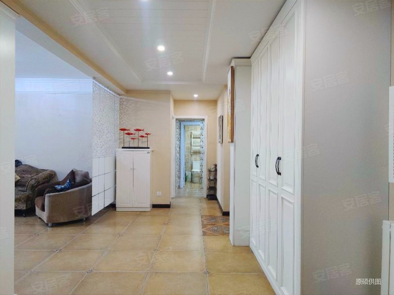 7平米-郑州安居客