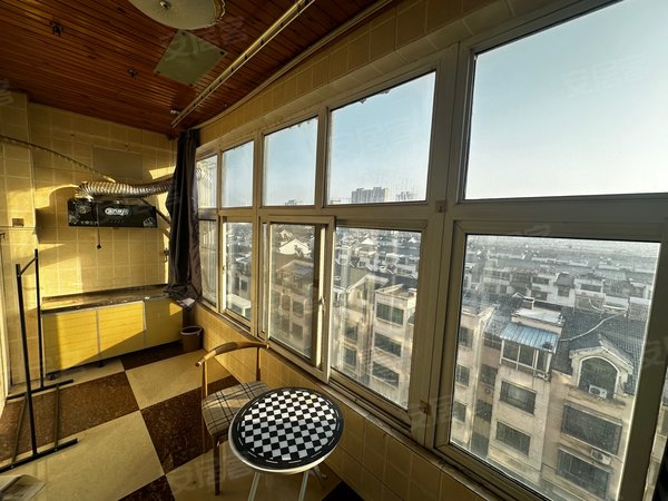 济南天桥水屯路东方水岸整租主卧独卫可月付可短租无中介近山大二医院