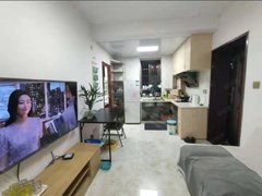 厦门湖里南山万景花园 3室1厅1卫出租房源真实图片