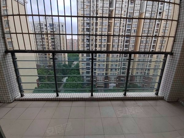 广州黄埔科学城天鹿花园天鹿花园北区 130平3房2卫 南北通透 靓房出租