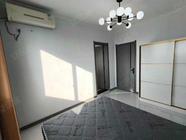 【多图】天福苑小区,花桥老镇租房,天福苑一室一厅近花桥工业园,地铁