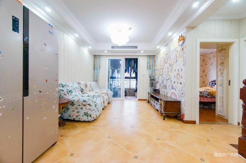 武汉房产网>武汉二手房>洪山二手房>新南湖二手房>东原晴天见>800_531