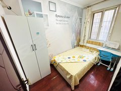合肥蜀山青阳北路房倲!急租 南新庄地铁站 实图实价 民用水电出租房源真实图片