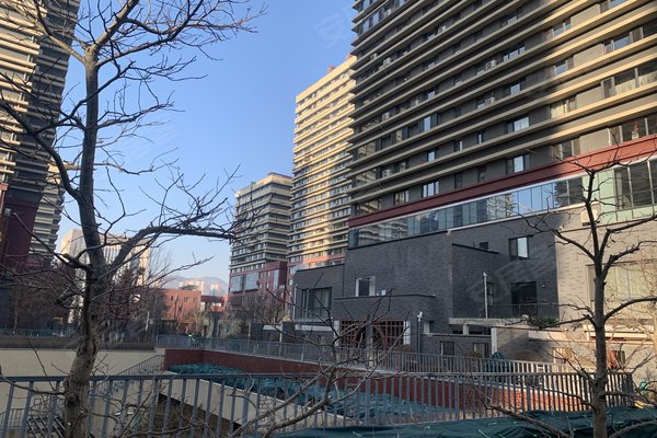 不足,未来城云中院怎么样,未来城云中院周边房产中介经纪人评价-承德