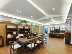 宜春袁州袁州新城天秀湾万达 市政府 区政府附近 商务接待 私人接待 领导接待出租房源真实图片