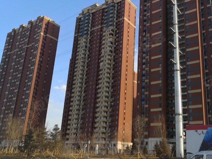 朝阳首府澜园北区,朝阳北大街 - 保定朝阳首府澜园北区二手房,租房