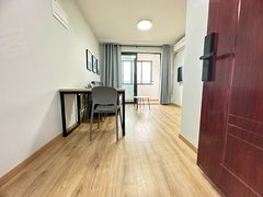 上海浦东高桥6号线洲海路地铁口   高宜家园原一房一厅    我是房主出租房源真实图片