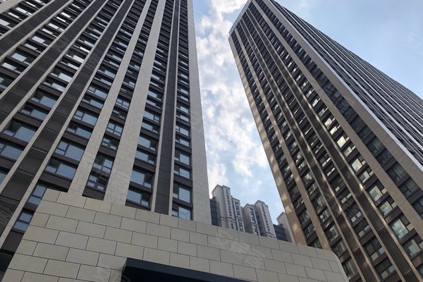 翡翠大观(8-11号),花园东路3766号 - 济南翡翠大观(8-11号)二手房