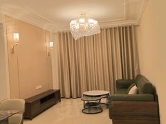 肇庆大旺高新区大旺恒大绿洲 3室2厅2卫出租房源真实图片